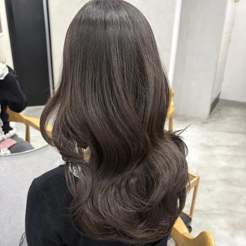 女性艶髪マンツーマン YUKIの掲載