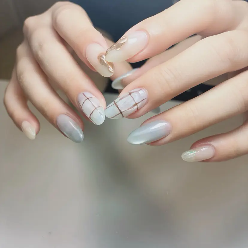 nail salon anoneの掲載