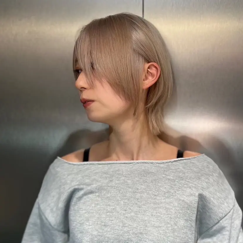 Elsa the leap アヤカの掲載