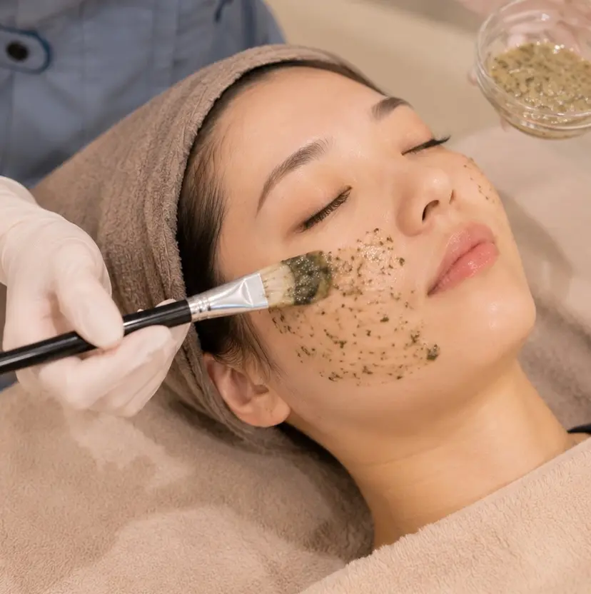 肌管理|NUVELA SKINの掲載