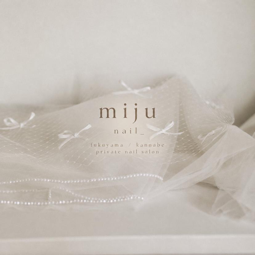 miju nailの掲載