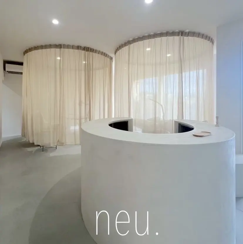neu. SENAの掲載