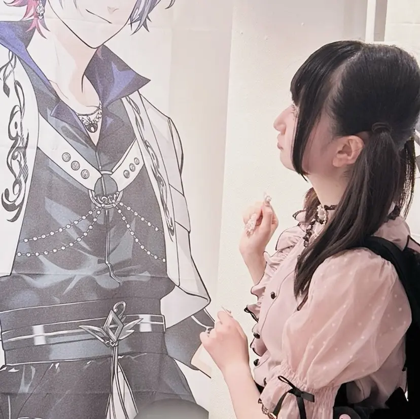 オタク美容師 ゆいの掲載