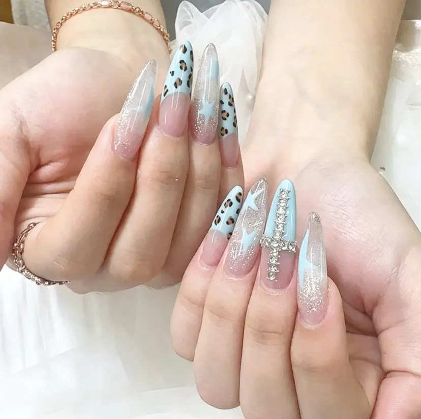 ネイリスト💅💖 kiki🎀の掲載