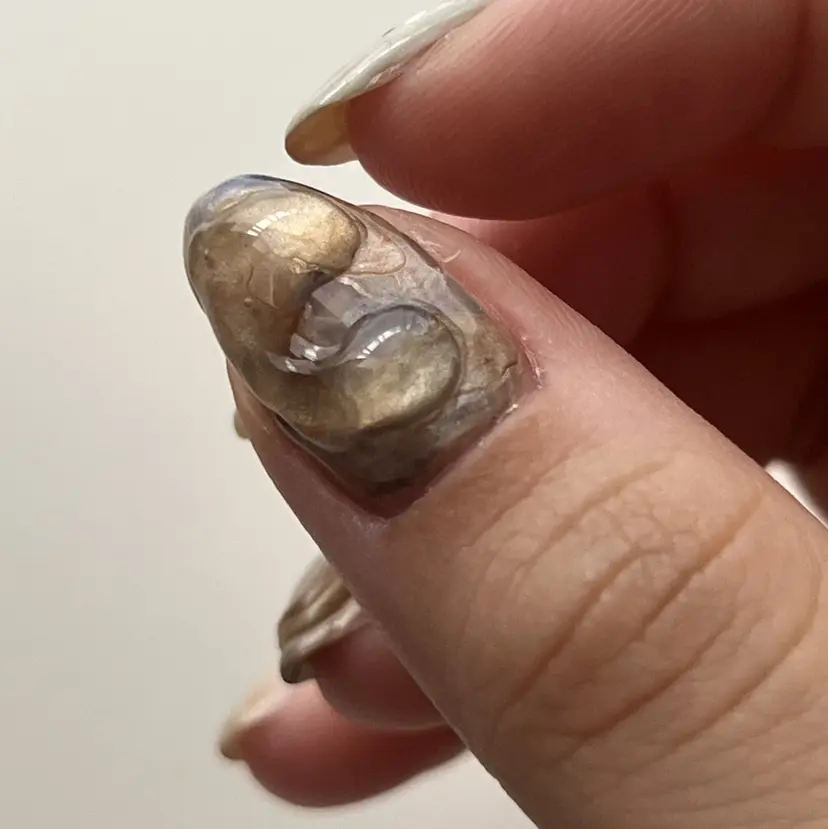 tuki nail suzumiの掲載