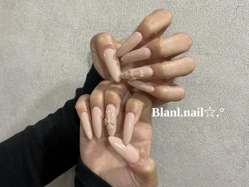 Blancnail Hinakoの掲載