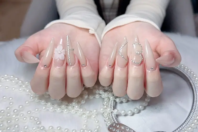 Miyu.nail まりんの掲載