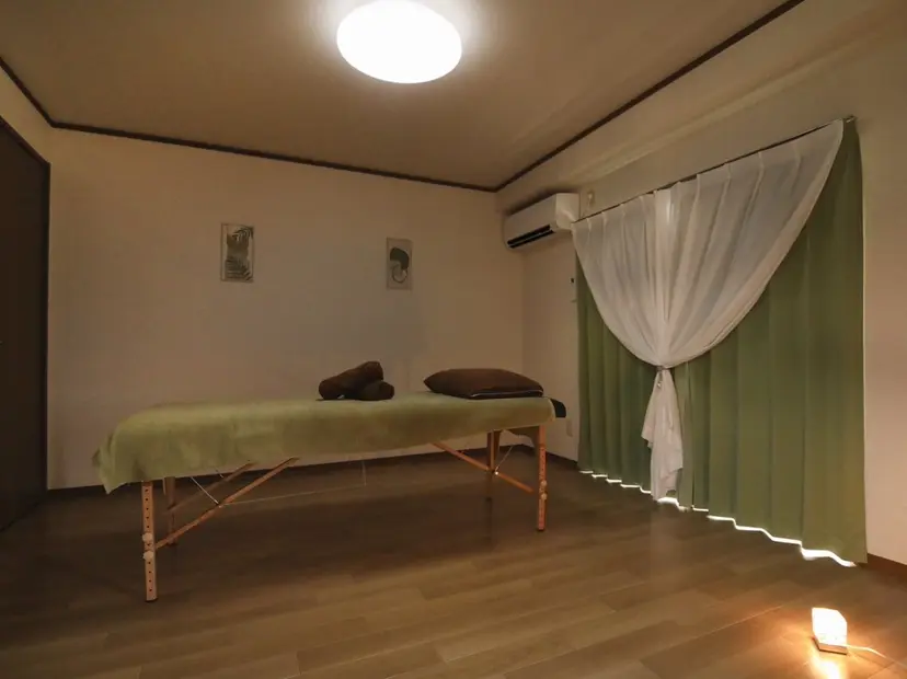 Salon firstの掲載