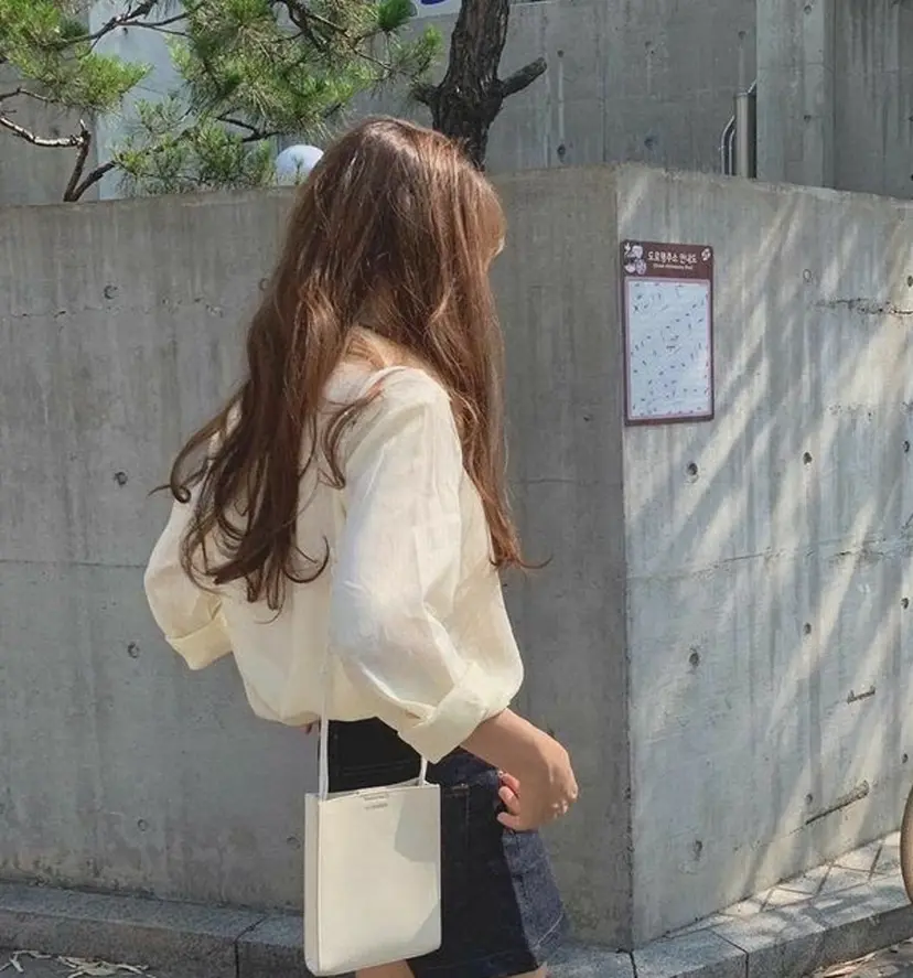 韓国×愛されヘア 渋谷の掲載