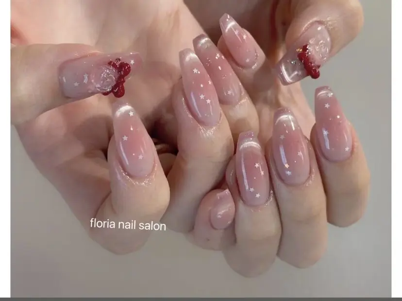 Floria キキの掲載