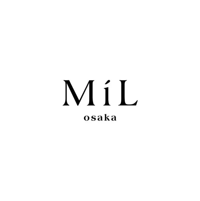 心斎橋/透明感カラー / ミサキの掲載