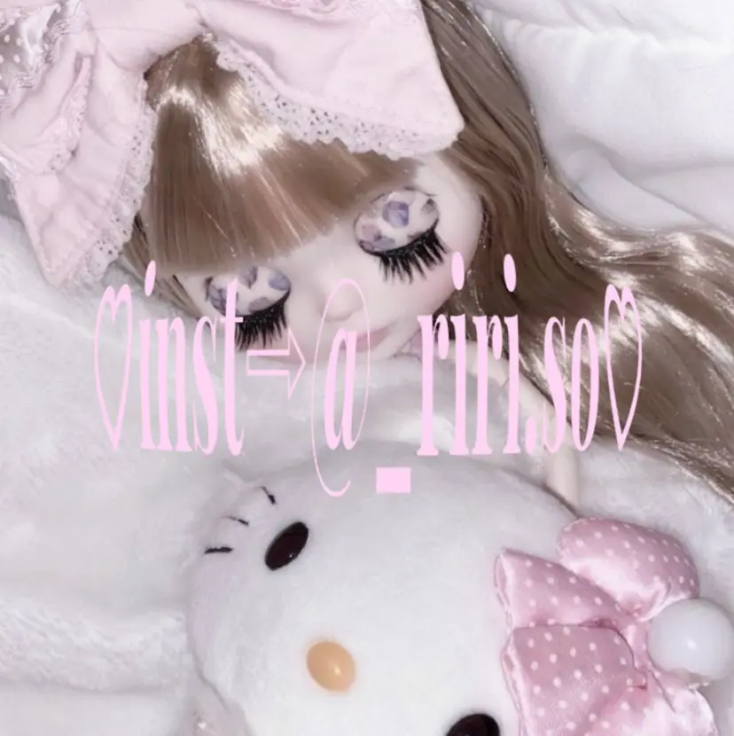 🎀RIRIKA🎀 /盛れるマツエク♡の掲載