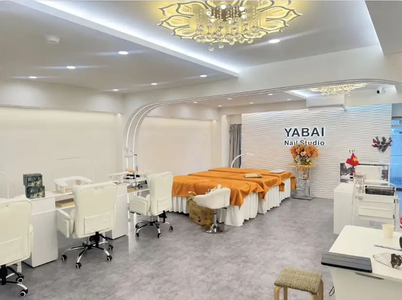 YABAI NailStudioの掲載