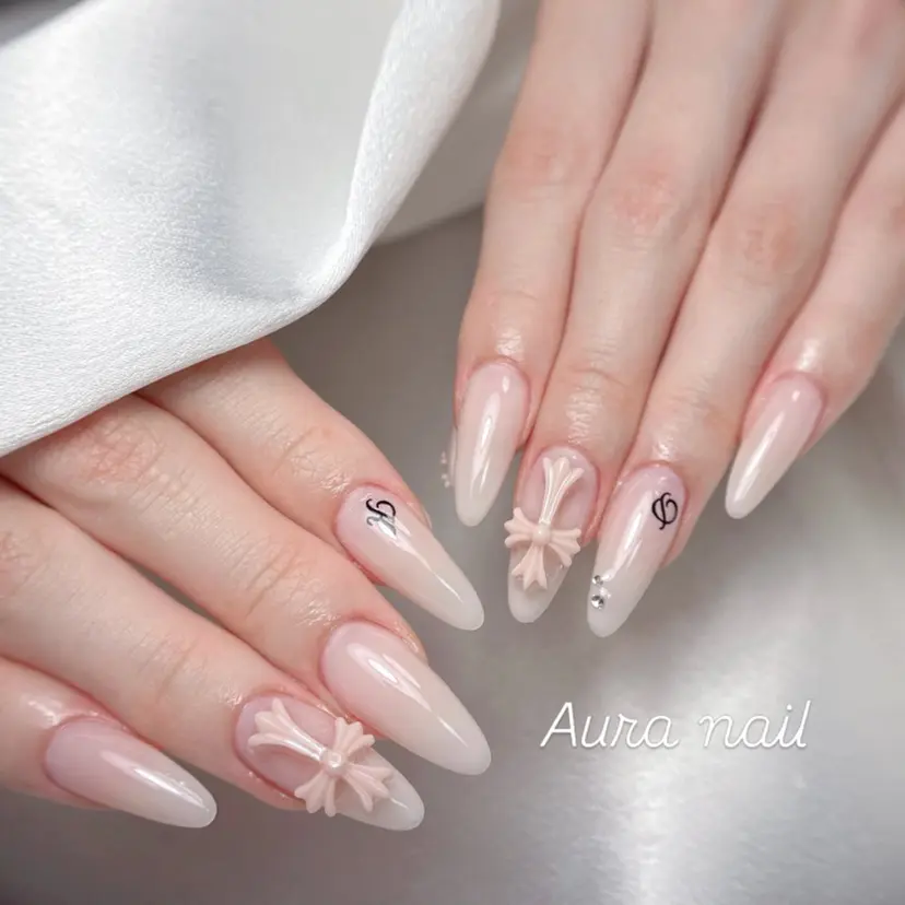 Aura Nail ✨ユマイ✨の掲載