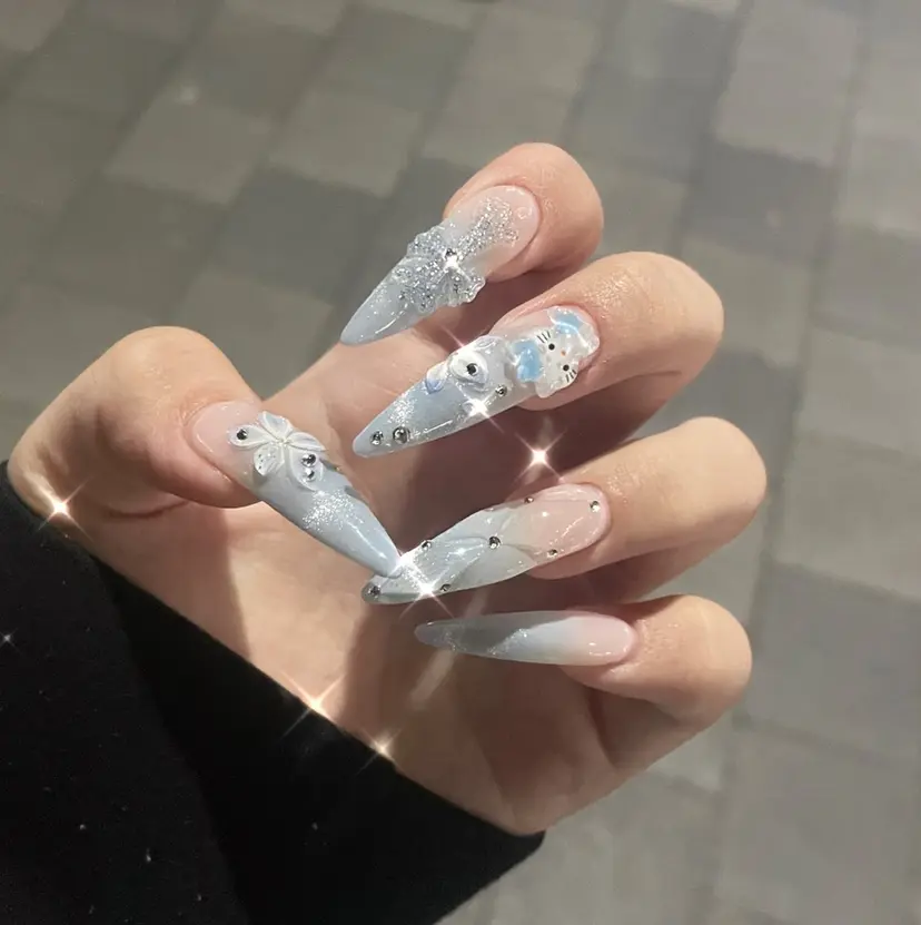 suzu🎀🫧✨ .の掲載