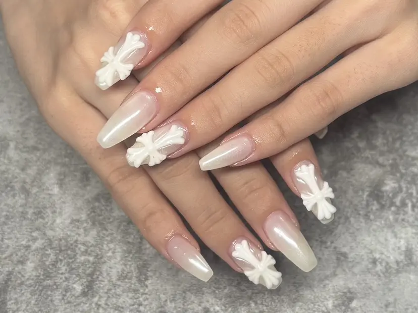 ネイルサロン ANELAの掲載