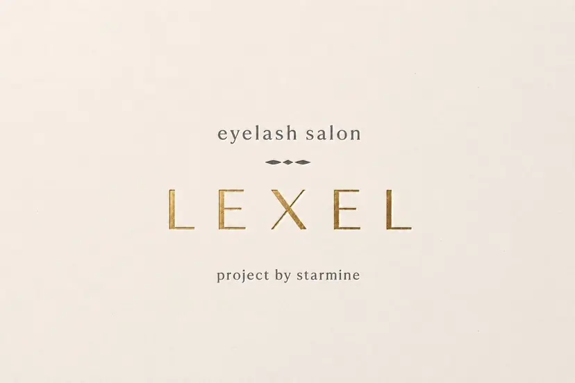 LEXEL eyelashの掲載
