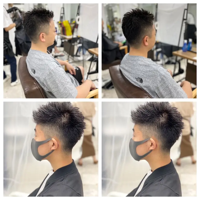 🍀メンズ特化型🍀 渡邉太耀の掲載