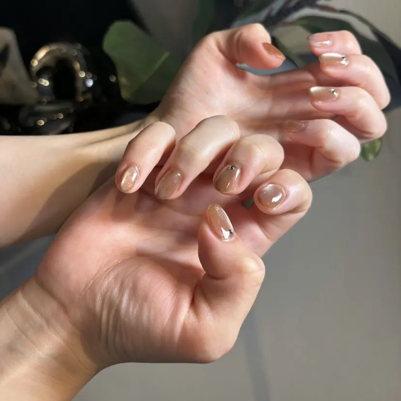 NailStudio N'OIRの掲載