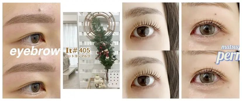It405 🎀shiinaの掲載
