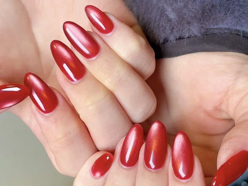 kiki nail たまプラーザの掲載