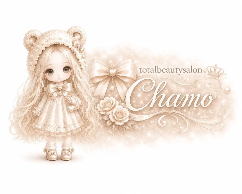 Chamo Haru の掲載