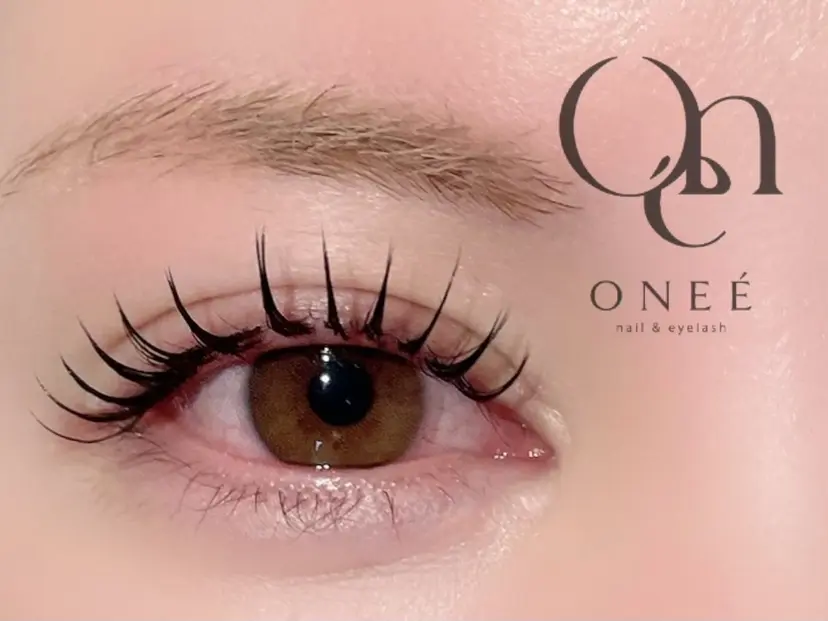 ONEÉ MASHIOの掲載