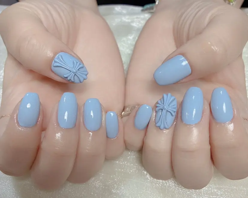 Kairos Nailの掲載