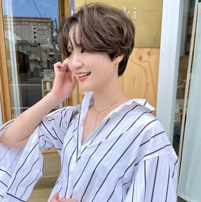 山中 直輝の掲載