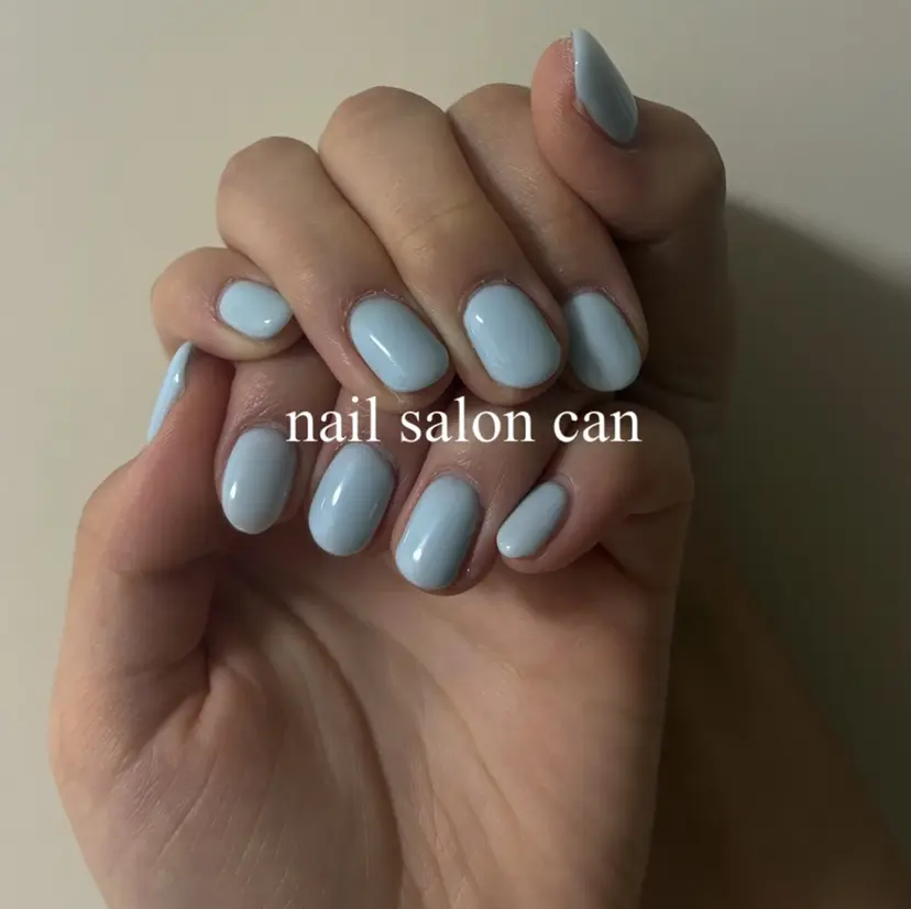 nail salon CAN-中島公園の掲載