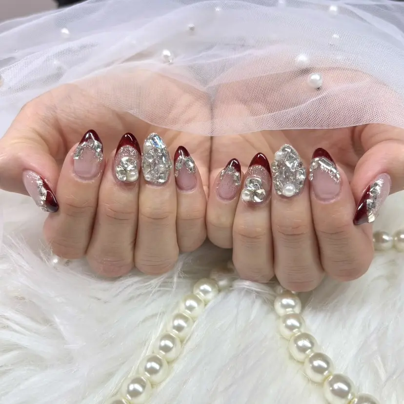 Rei / U.NI nailの掲載