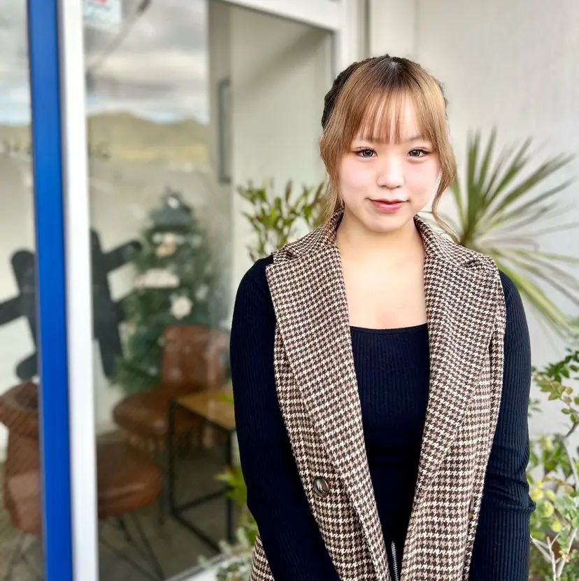 HashTAG momokaの掲載