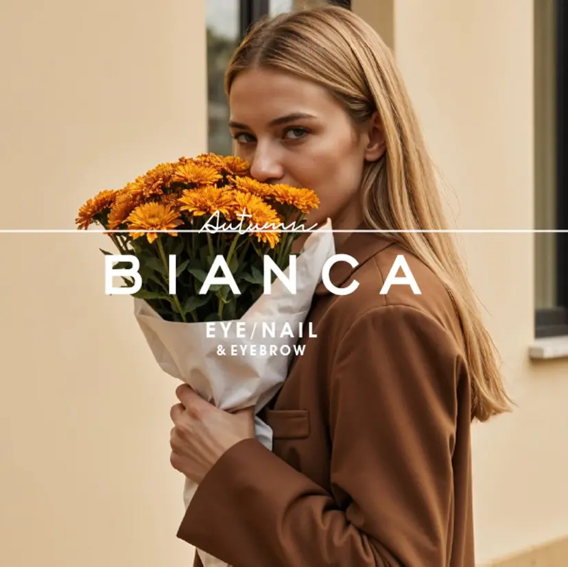 Bianca 赤羽 KUSAKABEの掲載