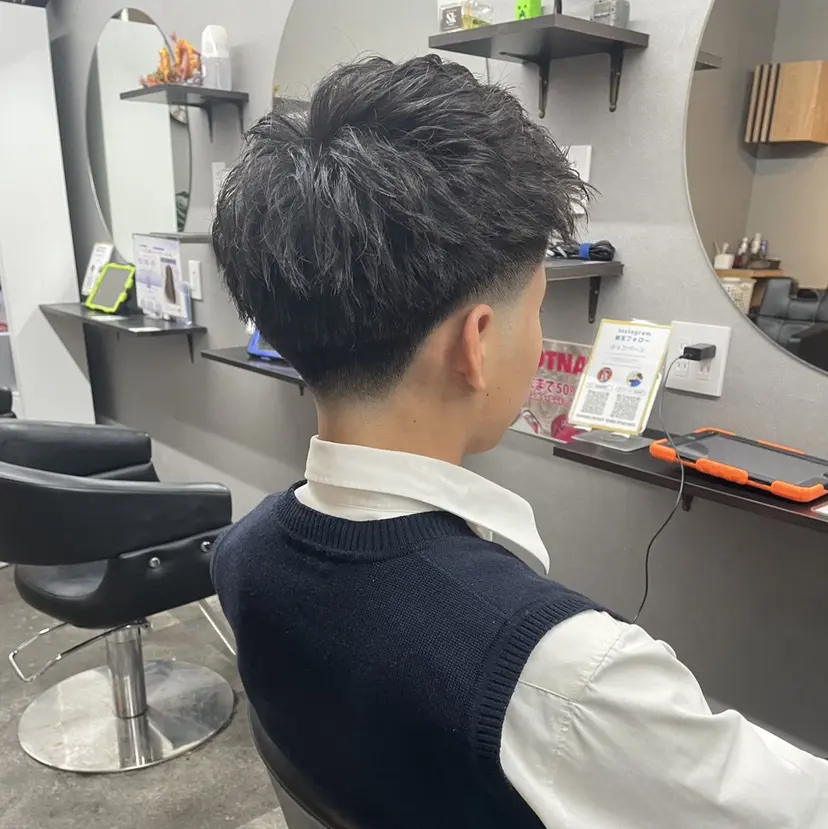 🌹ミラクル美容師 🌹くっぽの掲載