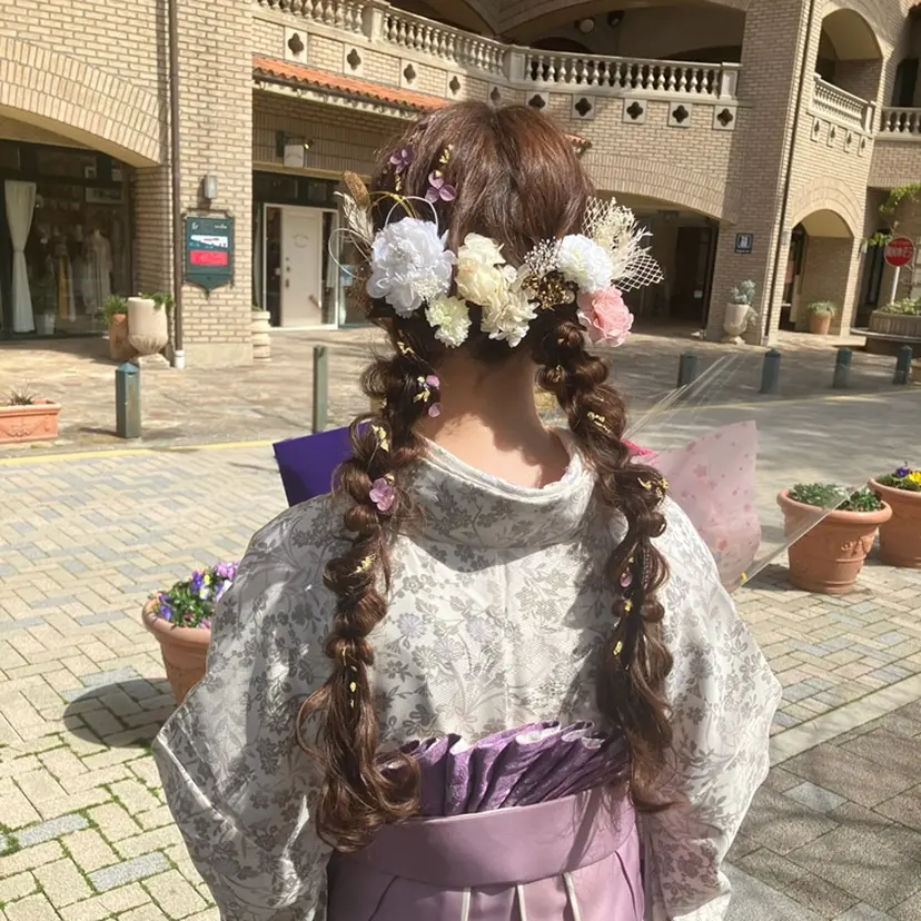 カラーモデル募集/ あやね☁໒꒱·゚の掲載