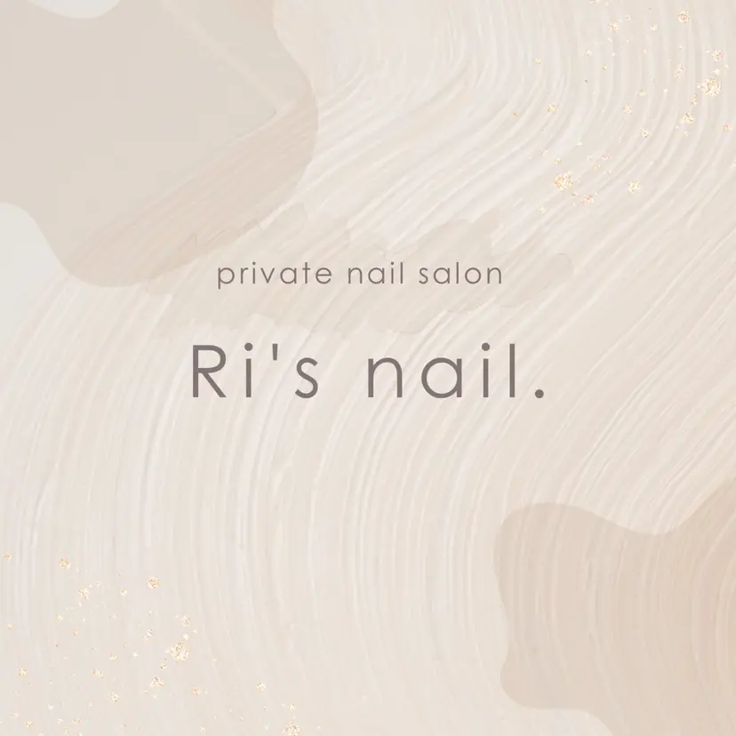 Ri's nail. ⌇リズネイルの掲載