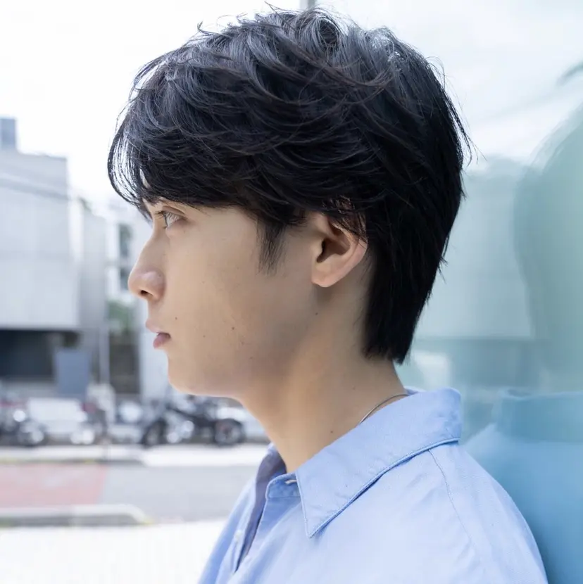 ✨️カットパーマ/ KOUKI✨の掲載
