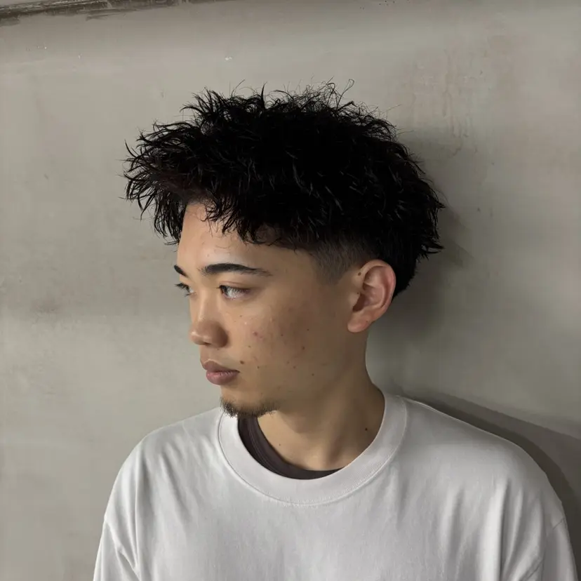 渋谷／メンズ特化/ リュートの掲載