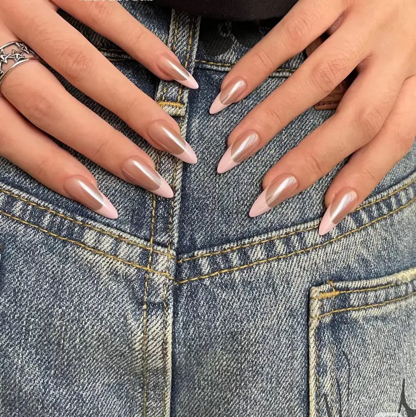 smile nailの掲載
