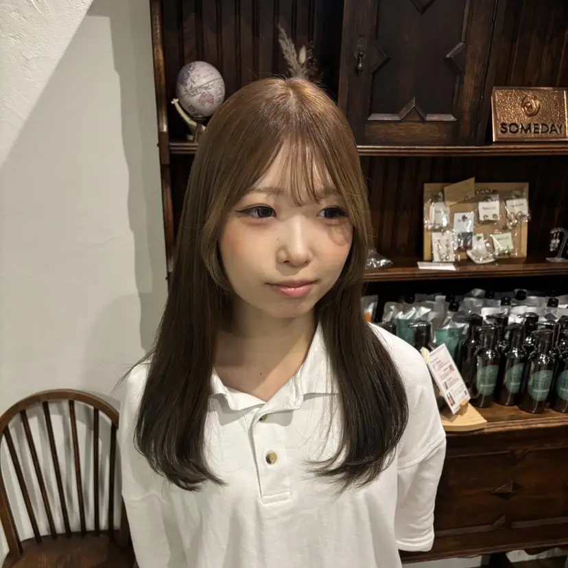 岩川 陽香の掲載