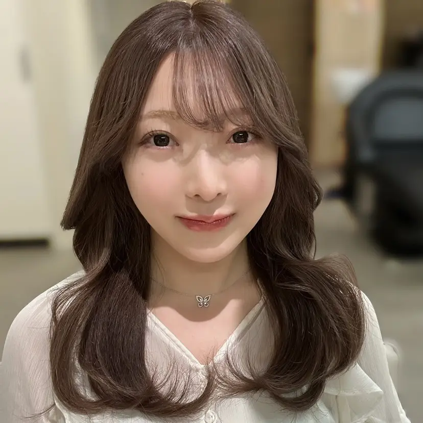 ストレート特化✨/☘ ショート Ryotaの掲載