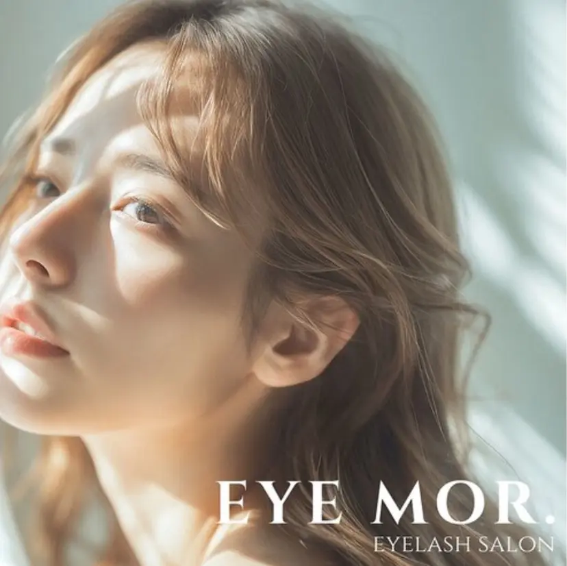 eye mor .の掲載