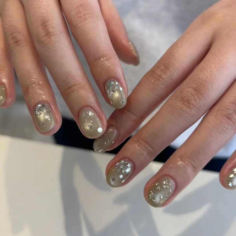 nail [yui]の掲載