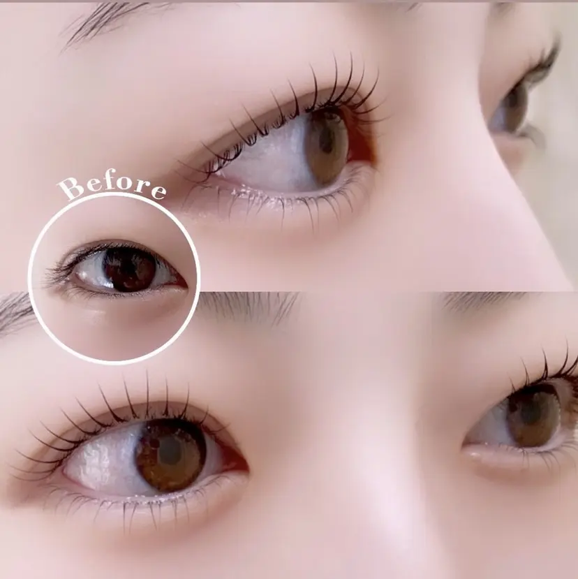 eyelash 吉祥寺ゆりの掲載