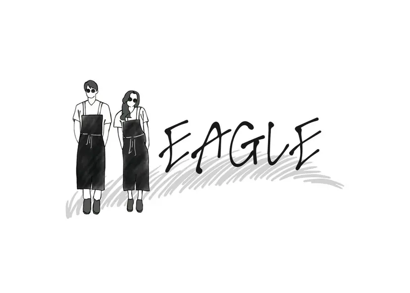 EAGLE🌱 Ranの掲載