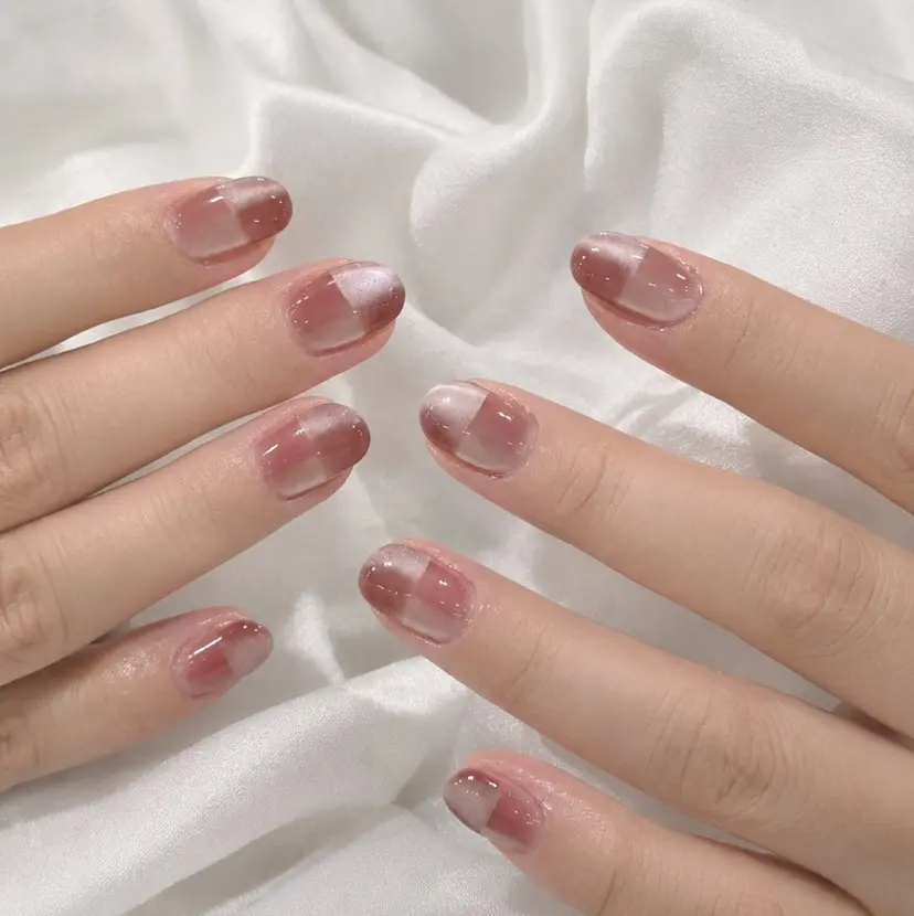 NailSalon✨ Écrinエクランの掲載