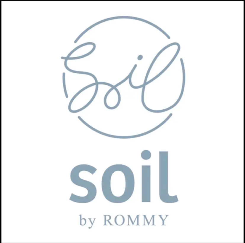 soil 髙貝の掲載