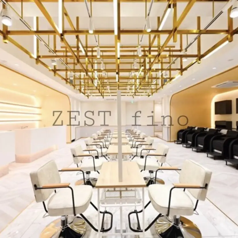 ユナ/ ZEST fino🕸️🎀の掲載