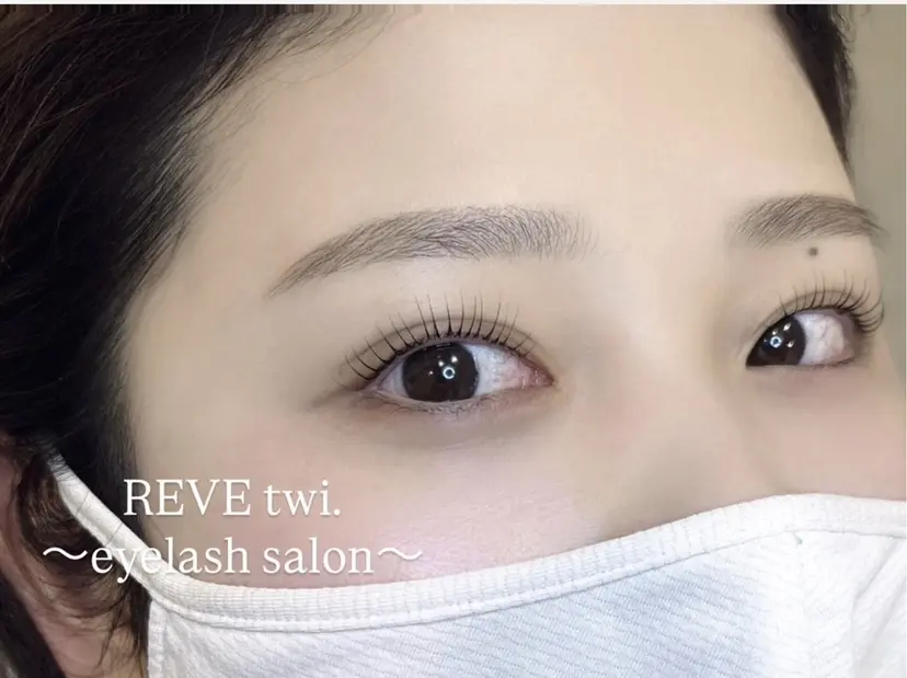 REVE twi. KIBUNの掲載