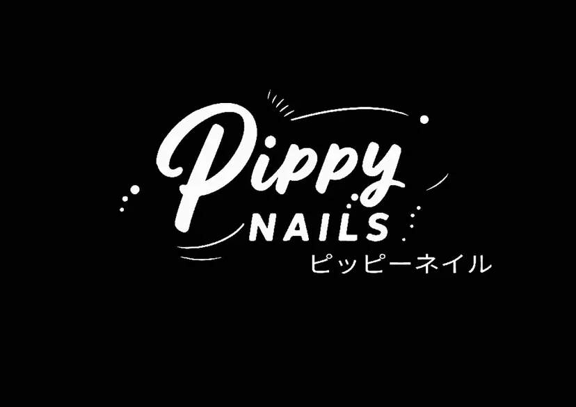 PIPPY  NAILS新宿の掲載